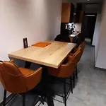 Nez Sur La Croisette. Appartement Dinant