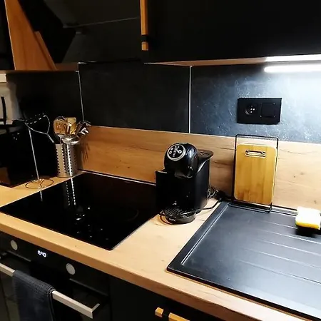 Apartamento Nez Sur La Croisette. *