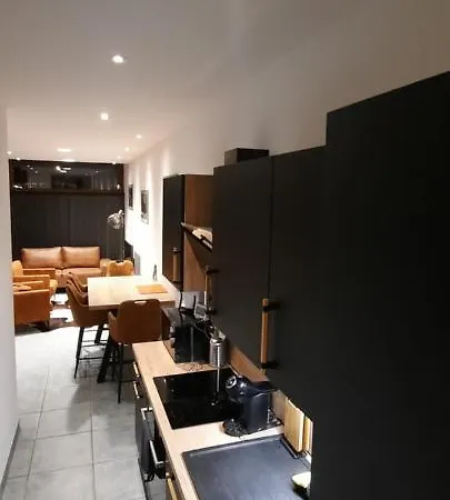 Apartamento Nez Sur La Croisette. Dinant