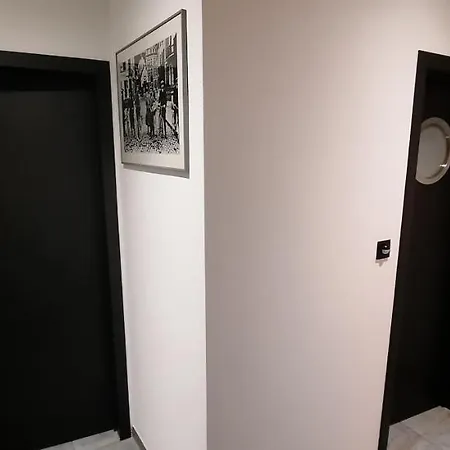 Nez Sur La Croisette. Apartment