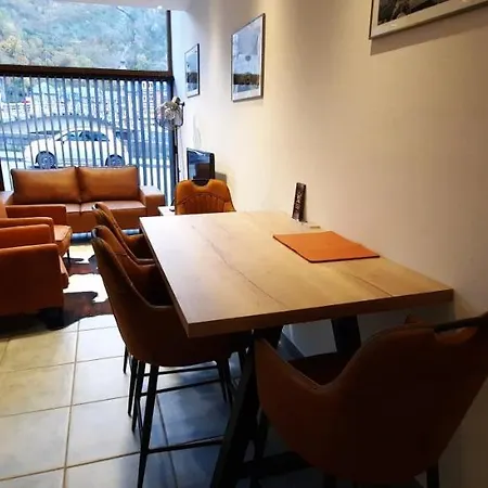 Nez Sur La Croisette. Apartamento