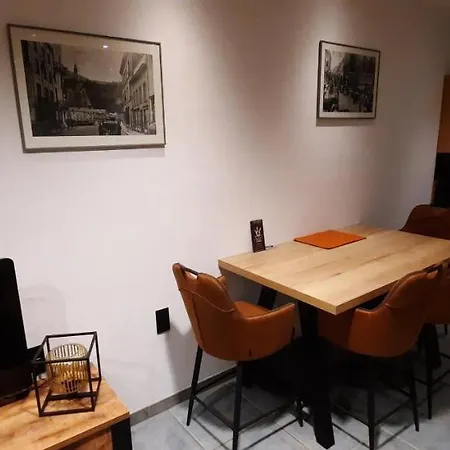 Apartamento Nez Sur La Croisette. Dinant