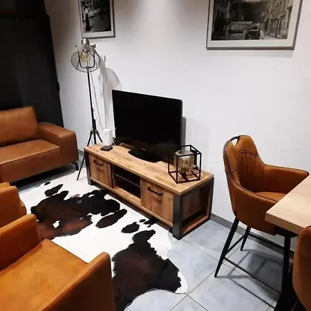 Apartment Nez Sur La Croisette. Dinant