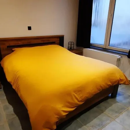 Apartamento Nez Sur La Croisette. Dinant