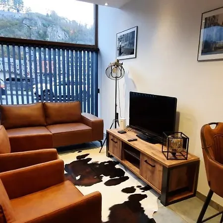 Apartamento Nez Sur La Croisette. *