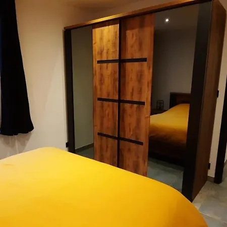 Apartamento Nez Sur La Croisette. *