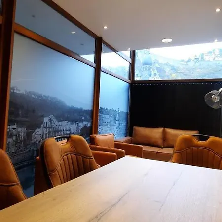 Apartamento Nez Sur La Croisette. Dinant