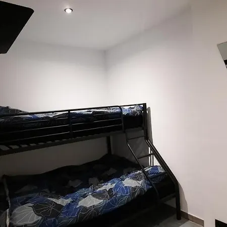 Nez Sur La Croisette. Apartamento