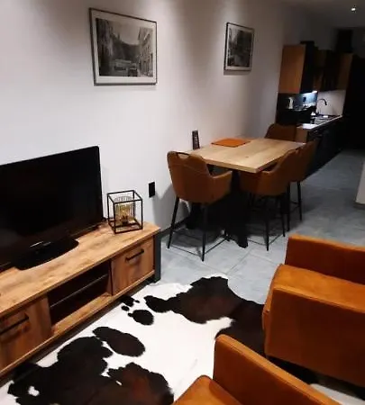 Nez Sur La Croisette. Apartamento *