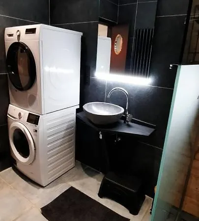 Nez Sur La Croisette. Apartamento Dinant