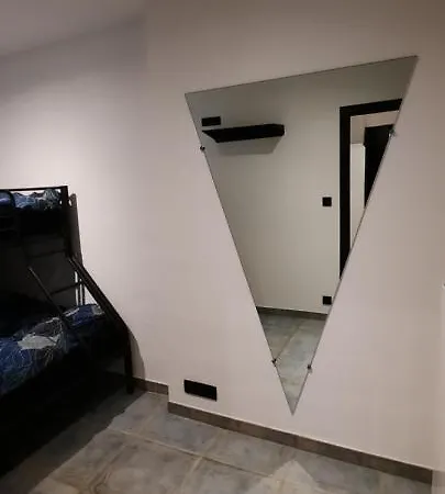 아파트 Nez Sur La Croisette.