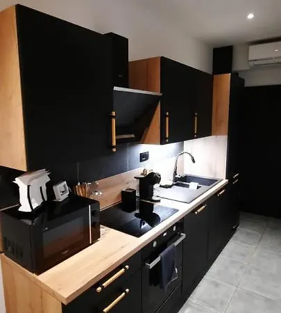 Apartamento Nez Sur La Croisette. Dinant