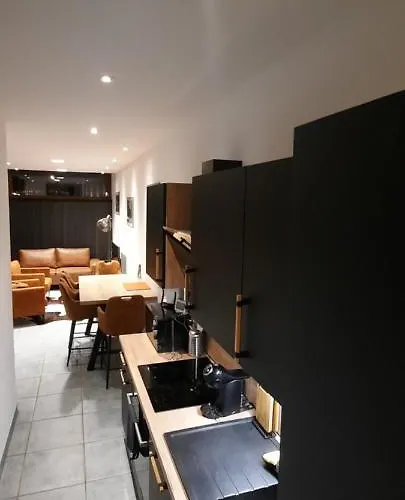 Appartement Nez Sur La Croisette. Dinant