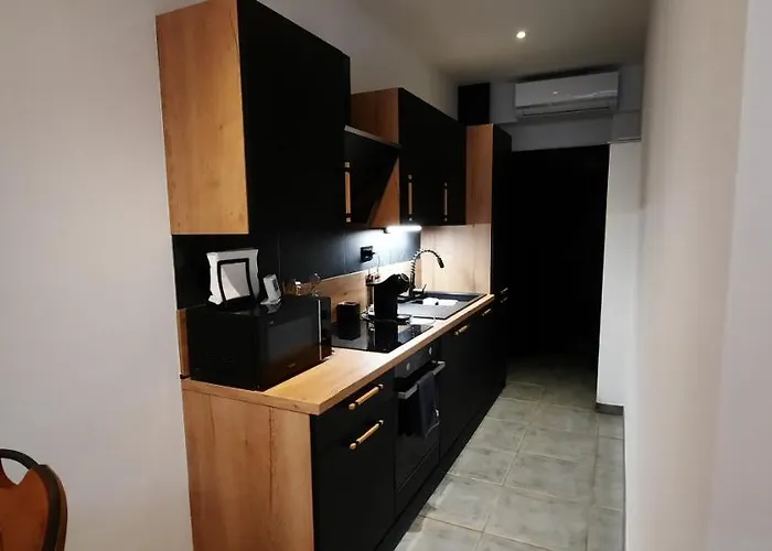 Nez Sur La Croisette. Appartement Dinant