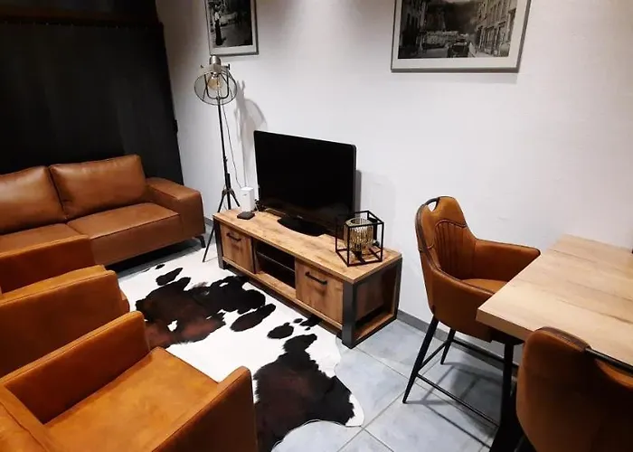 Appartement Nez Sur La Croisette. Dinant