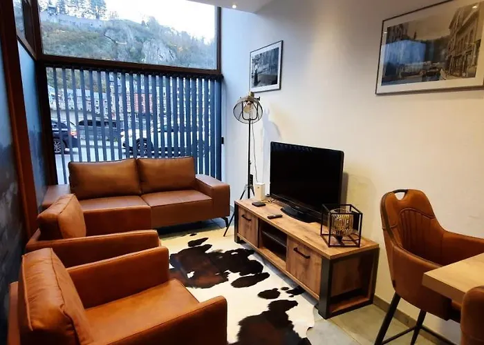 Appartement Nez Sur La Croisette. *