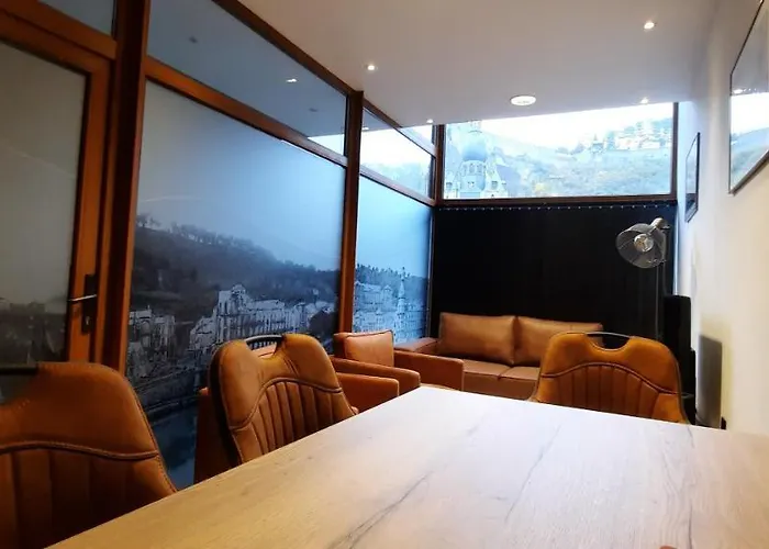 Appartement Nez Sur La Croisette. Dinant